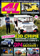 4L magazine n°80